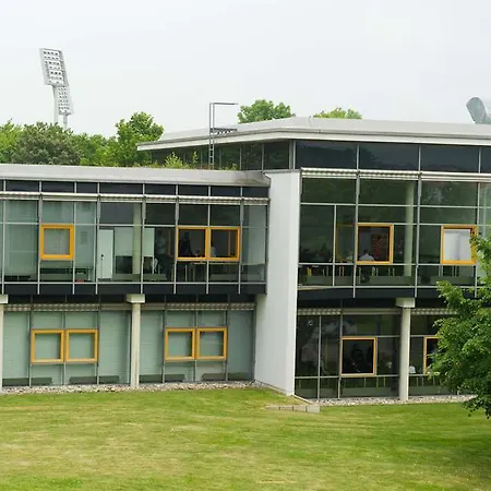 Genohotel Baunatal 
