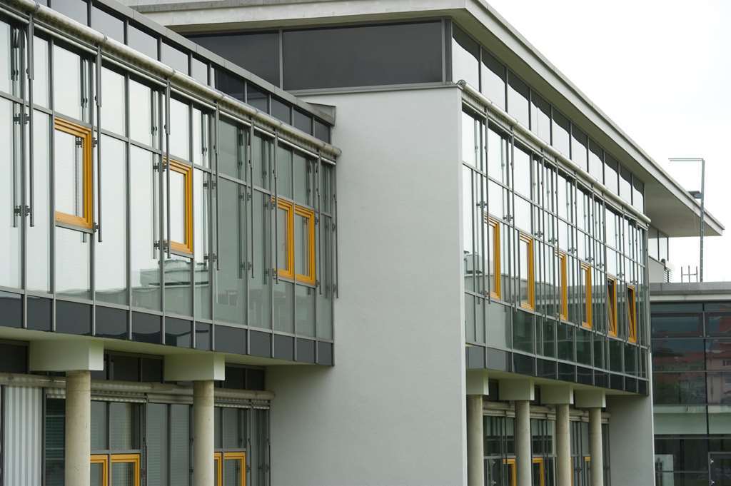 Genohotel Baunatal